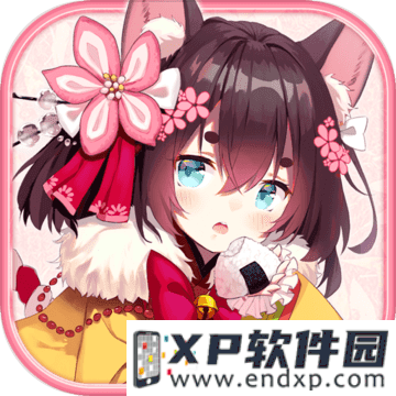 中文版SRPG《凍京NECRO 自殺任務》登陸Johren平台！