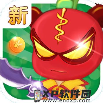 魔幻新武侠卡牌手游《天天萌侠》惊艳亮相