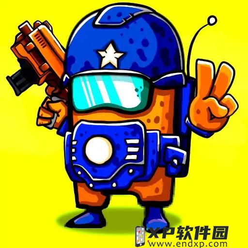 《爆爆爱丽丝》今日灭星公测 开启梦幻之旅